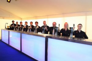 LED Bar by Blast Event Hire Mobile Bar Hire