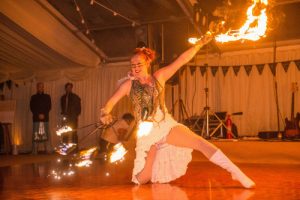 Thatcher's Waissal Event By Alastair Currie Events