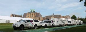 About Blast Event Hire