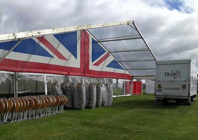 The Royal County of Berkshire Show