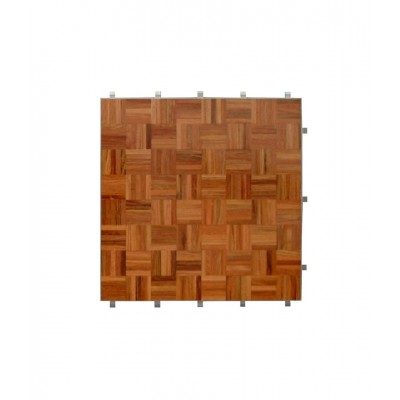 Parquet Dance Floor Panel