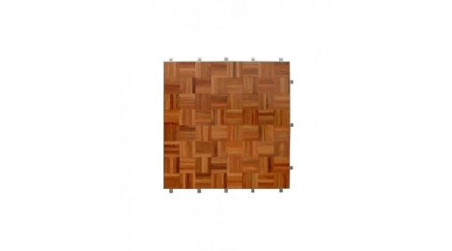 Parquet Dance Floor Panel