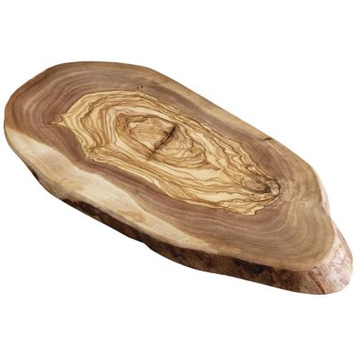 Olive Wood Cheese Board