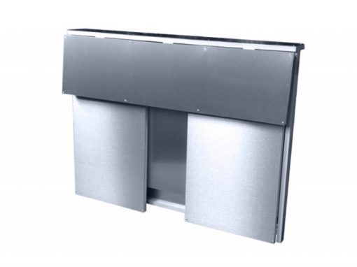 Stainless Steel 1.5m Bar - Image 2