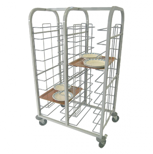 Tray Trolley