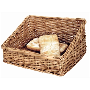 Rectangular Bread Display Basket