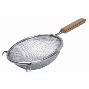 Heavy Duty Sieve 18cm