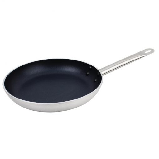 Vogue Non Stick Induction Frying Pan 240mm
