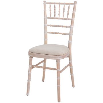 Limewash Chiavari Chair