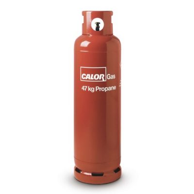 47KG Gas Cylinder