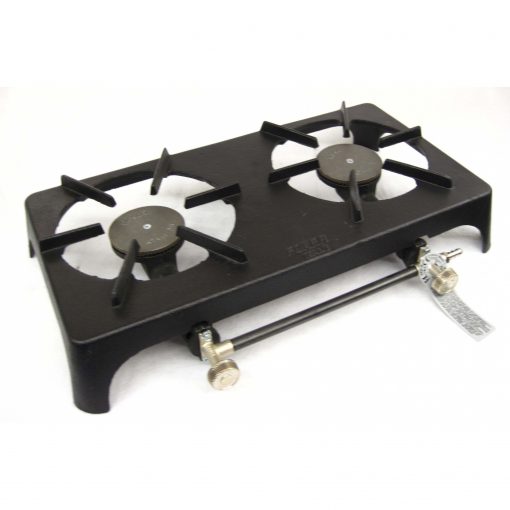 Boiling Ring Double- 2 x 2.5KW