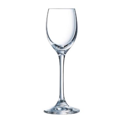 Dessert Wine Glass 100ml/3.5oz