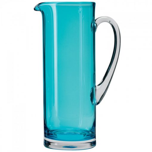 Turquoise Basis Jug 1.5L