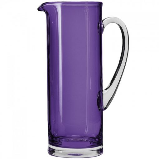 Violet Basis Jug 1.5L