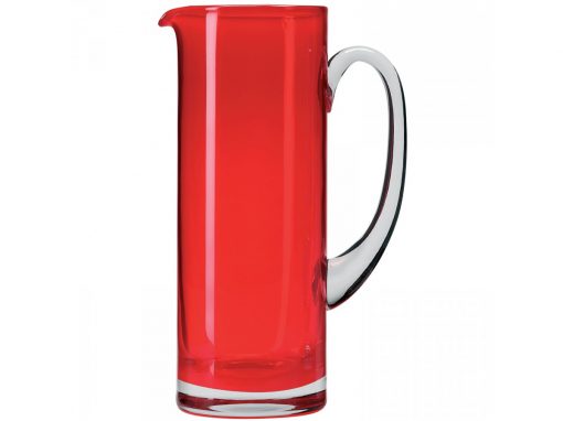 Red Basis Jug 1.5L