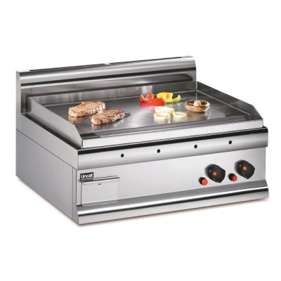 Lincat Heavy Duty Gas Griddle