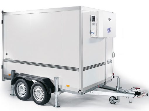 Fridge Trailer 3.6m