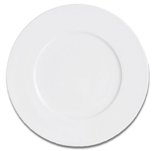 6.5" Lubiana Roma Plate