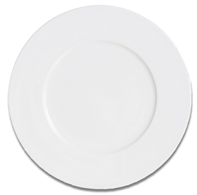 10.5" Lubiana Roma Plate