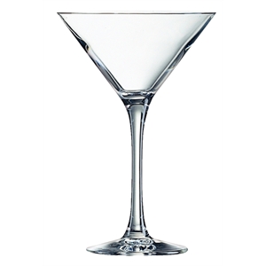 Martini Cocktail Glass 210ml