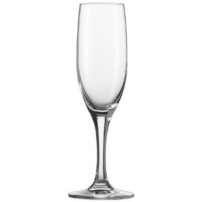 Mondial 6.5oz/192ml Champagne Flute