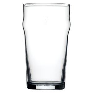Nonic Pint Glass 20oz /570ml