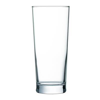 Straight Sided Pint Glass