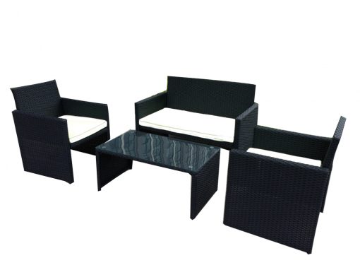 Rattan Set