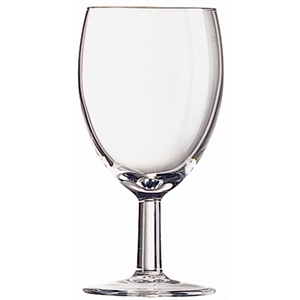 Savoie Wine Goblet 250ml/8.5oz