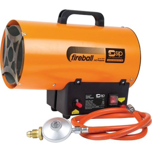 Space Heater 342