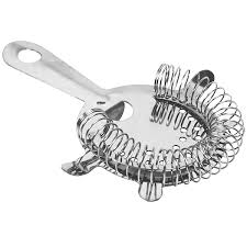 Hawthorn Strainer