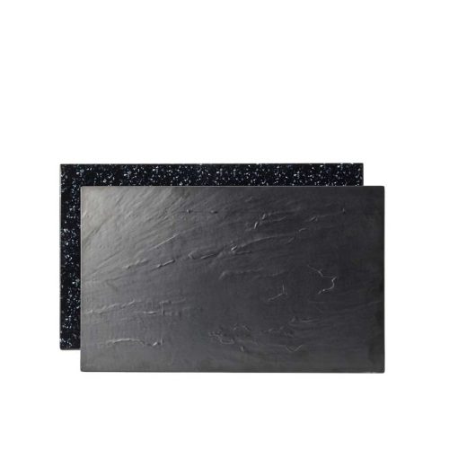 Slate/Granite Platter 530 x 320 mm