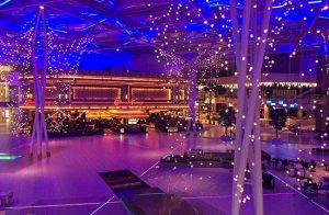 How to plan and implement a successful winter event