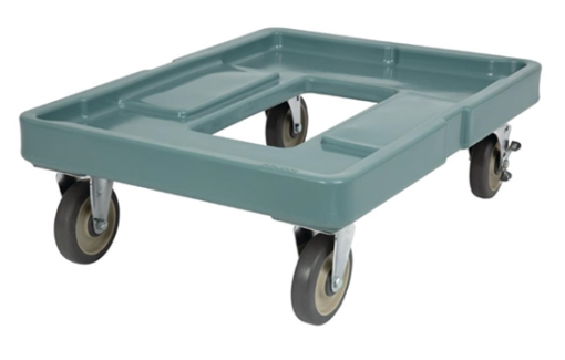 60cm x 80cm Transport Trolley For Crates