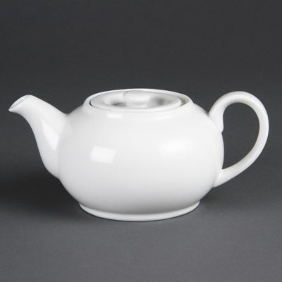 Royal Porcelain Teapot 15oz