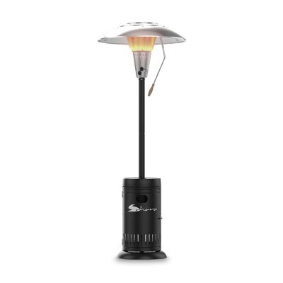 Heat Focus Patio Heater