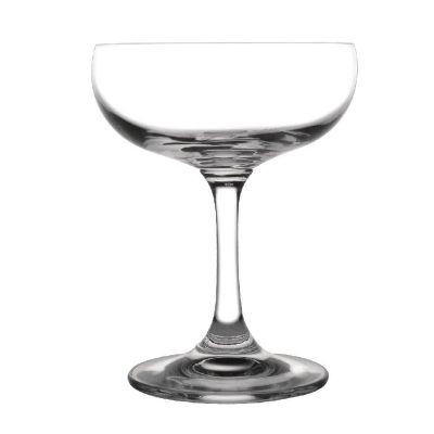 Champagne Saucer 180ml/6.25oz