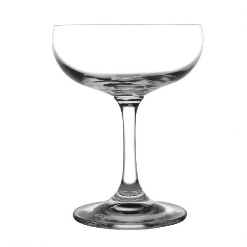 Champagne Saucer 180ml/6.25oz